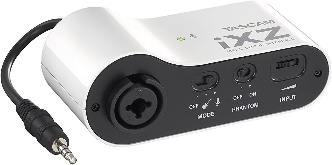 tascam_ixz
