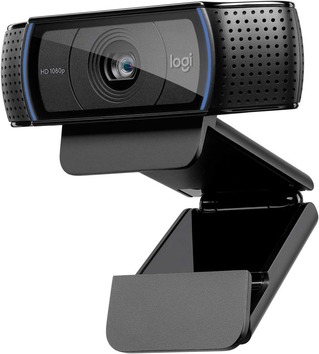 anditasten+webcam+logitech