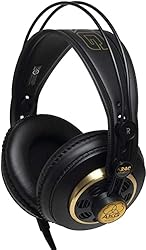 AKG K-240 Studio Headphones