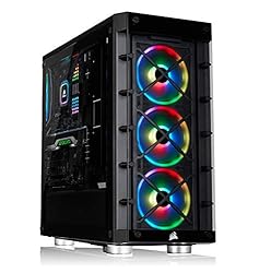 High end streaming PC reference hardware