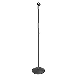 Neewer microphone stand