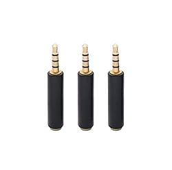 OMTP/CTIA Adapter