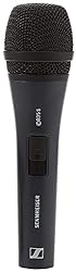 Sennheiser E835-S