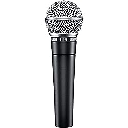 Shure SM58 LC