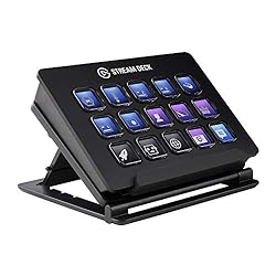Stream Deck