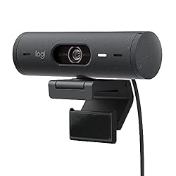 anditasten+webcam+logitech